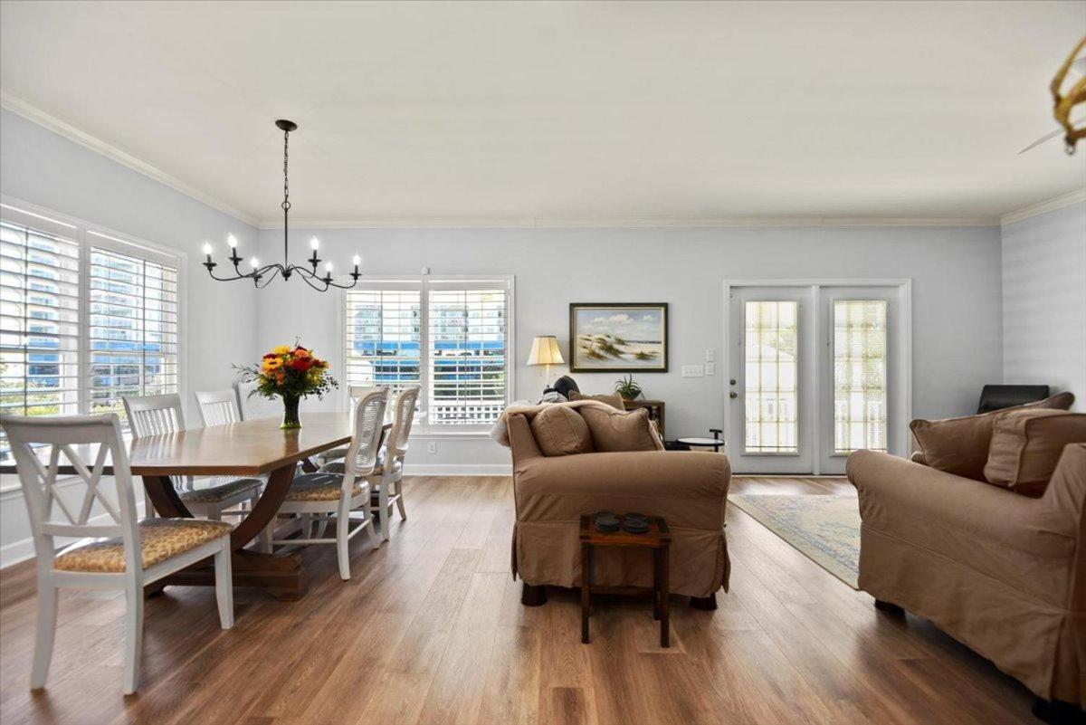 Antigua Breeze - 3Rd Row - Windy Hill Section Villa Myrtle Beach Eksteriør billede