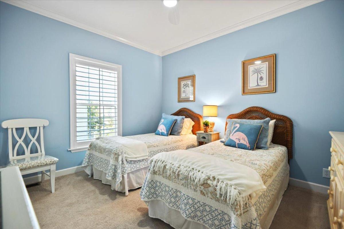 Antigua Breeze - 3Rd Row - Windy Hill Section Villa Myrtle Beach Eksteriør billede