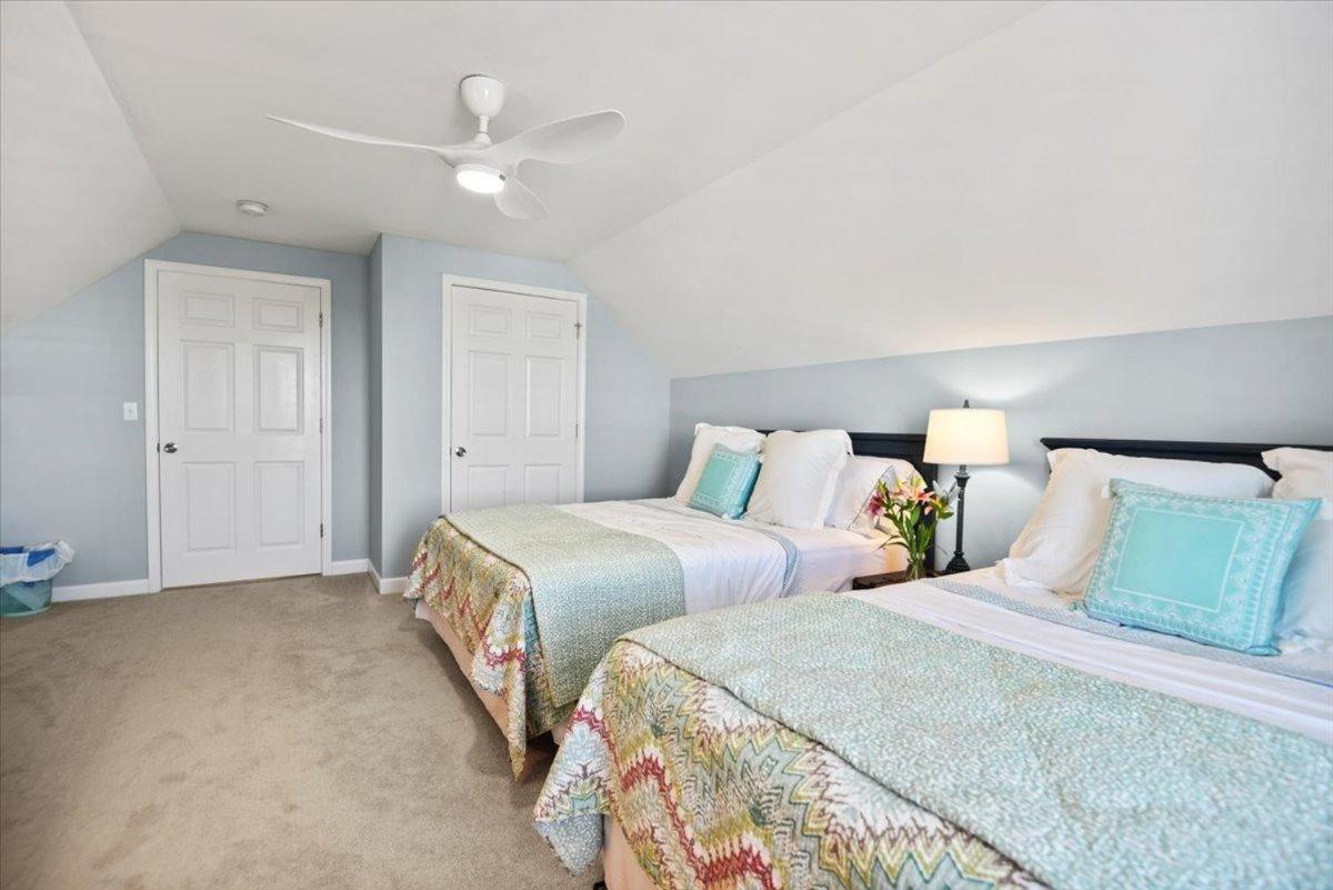 Antigua Breeze - 3Rd Row - Windy Hill Section Villa Myrtle Beach Eksteriør billede