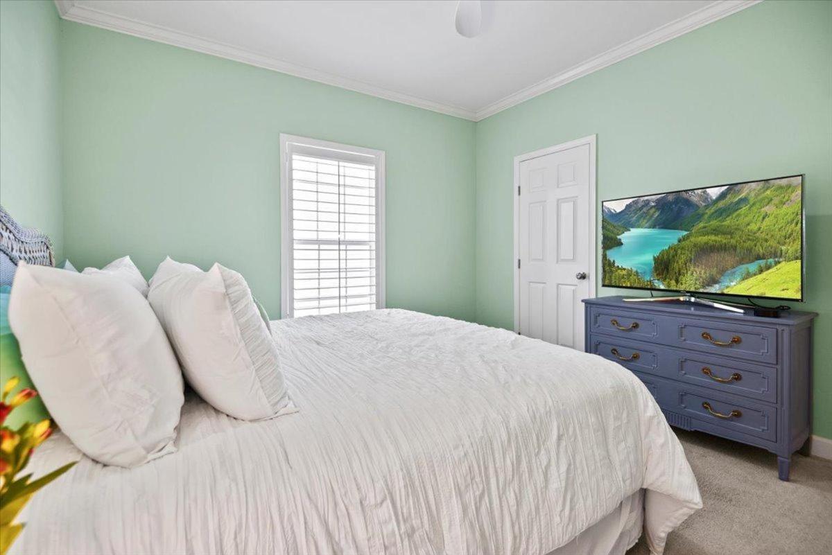 Antigua Breeze - 3Rd Row - Windy Hill Section Villa Myrtle Beach Eksteriør billede