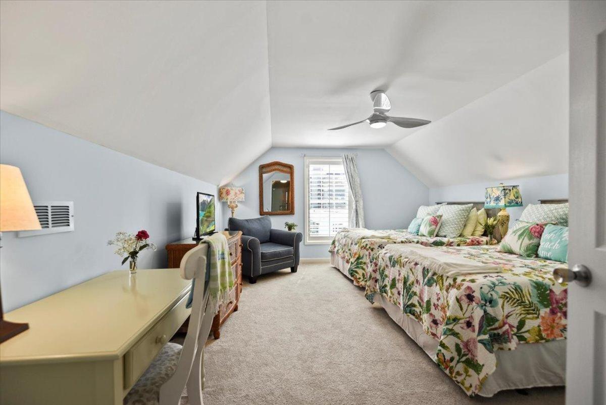 Antigua Breeze - 3Rd Row - Windy Hill Section Villa Myrtle Beach Eksteriør billede