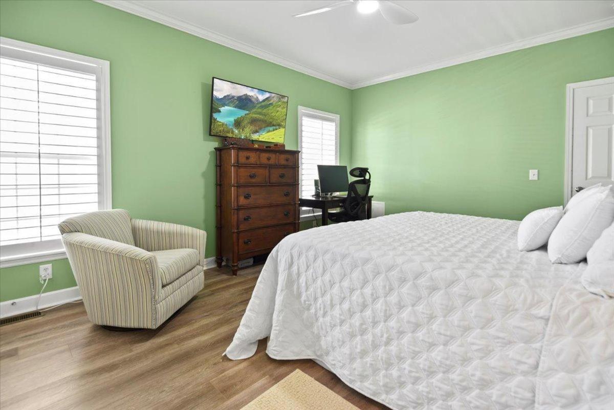 Antigua Breeze - 3Rd Row - Windy Hill Section Villa Myrtle Beach Eksteriør billede