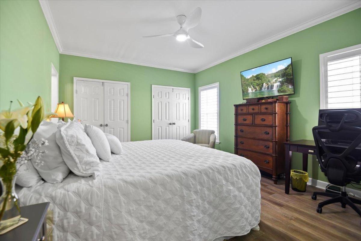 Antigua Breeze - 3Rd Row - Windy Hill Section Villa Myrtle Beach Eksteriør billede